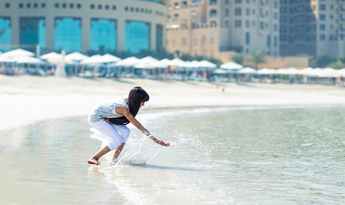 AJman Beach
