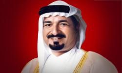 Ajman Ruler