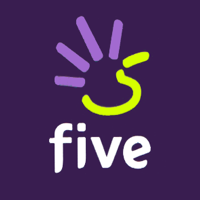 Five